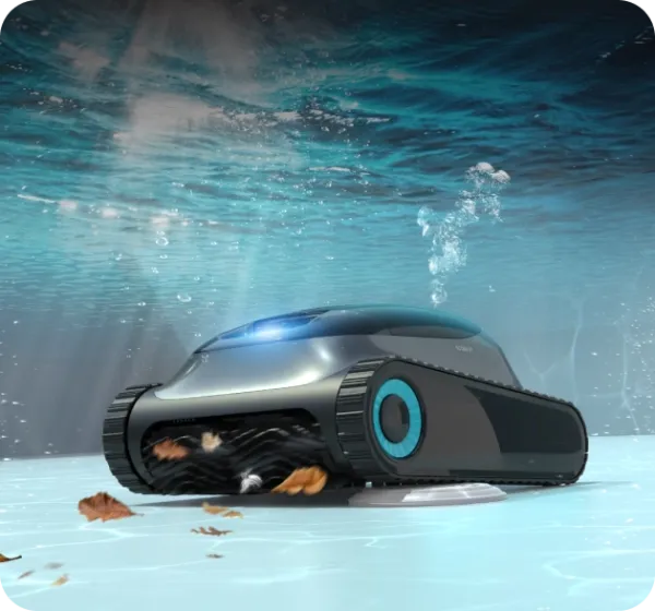 Aiper Scuba S1