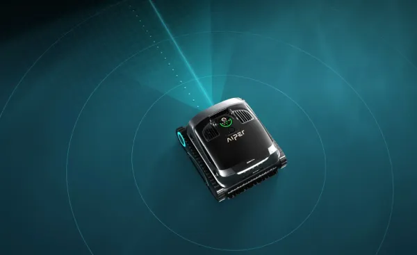Aiper Scuba X1 Pro