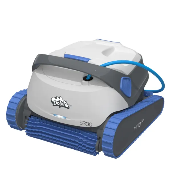 Dolphin S300