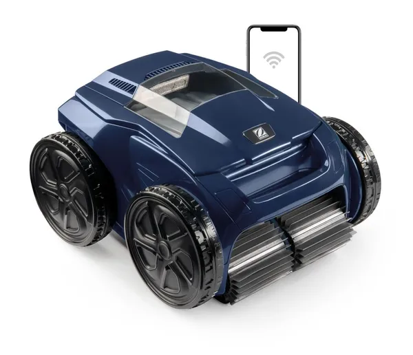 Zodiac Alpha RA 6300 iQ
