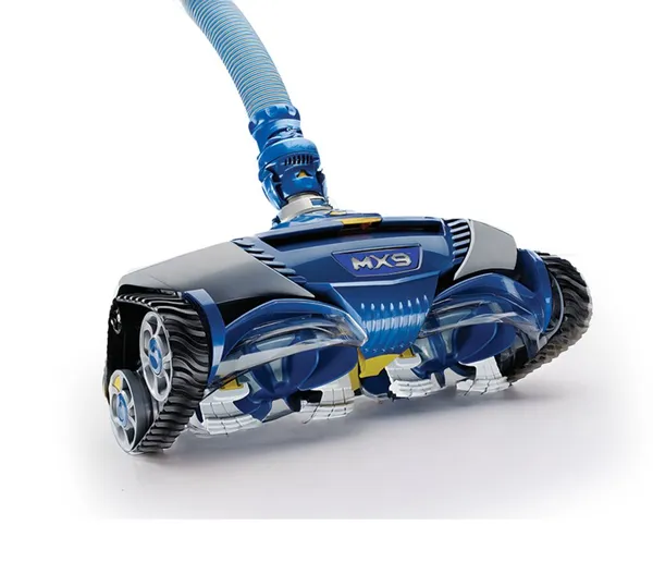 Zodiac MX9